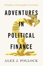 Adventures in Political Finance