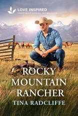 Rocky Mountain Rancher