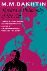 Toward a Philosophy of the ACT