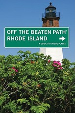 Rhode Island Off the Beaten Path(r)