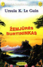 Žemjūrės burtininkas (PFAF 227)