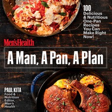 A Man, a Pan, a Plan