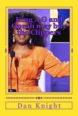 King A G and Oprah may buy the Clippers