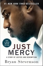 Just Mercy