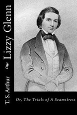 Lizzy Glenn