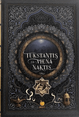 Tūkstantis ir viena naktis