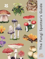 The Fungi Spotter's Guide