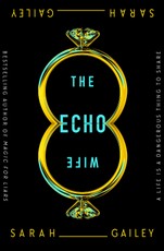 The Echo Wife