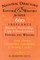 The National Directory of Editors and Writers
