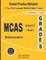 MCAS Subject Test Mathematics Grade 5