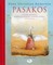Pasakos. Coliukė. Undinėlė. Bjaurusis ančiukas. Laukinės gulbės. Lakštingala