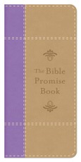 Bible Promise Book [purple]