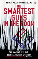 The Smartest Guys in the Room