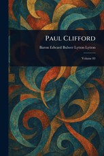 Paul Clifford