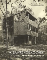Lawrence Kocher