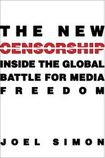 The New Censorship