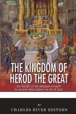 The Kingdom of Herod the Great