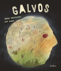 Galvos