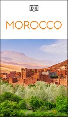 DK Morocco