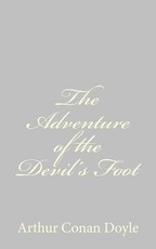 The Adventure of the Devil's Foot