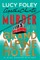 The New Miss Marple Novel