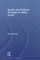 Social and Political Thought of Julius Evola