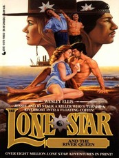 Lone Star 145/river Q