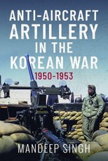 Anti-Aircraft Artillery in the Korean War