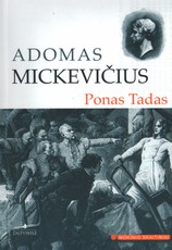 Ponas Tadas