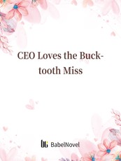 CEO Loves the Bucktooth Miss