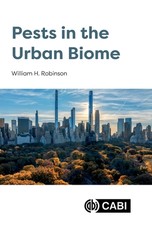 Pests in the Urban Biome