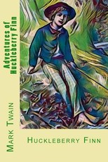 Adventures of Huckleberry Finn