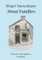 What's Not to Know About Families
