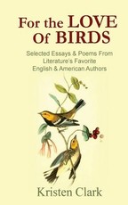 For the Love of Birds