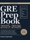 GRE Prep Book 2025-2026