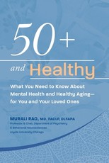 50+ and Healthy