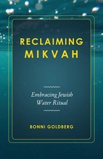 Reclaiming Mikvah