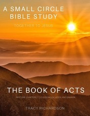 The Book Of Acts
