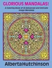 Glorious Mandalas!