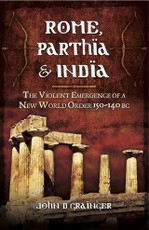 Rome, Parthia and India