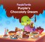 Purple Turtle - Purple's Chocolaty Dream