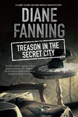 Treason in the Secret City