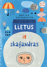 Lietus ir skafandras