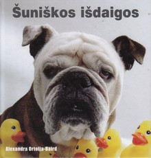 Šuniškos išdaigos