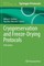Cryopreservation and Freeze-Drying Protocols