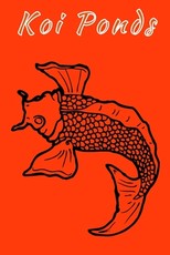 Koi Ponds