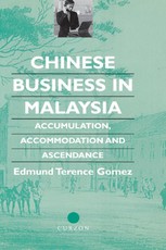 Chinese Business in Malaysia