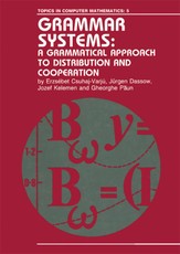 Grammar System:Grammatic App/D