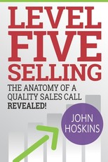 Level Five Selling