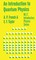 An Introduction to Quantum Physics